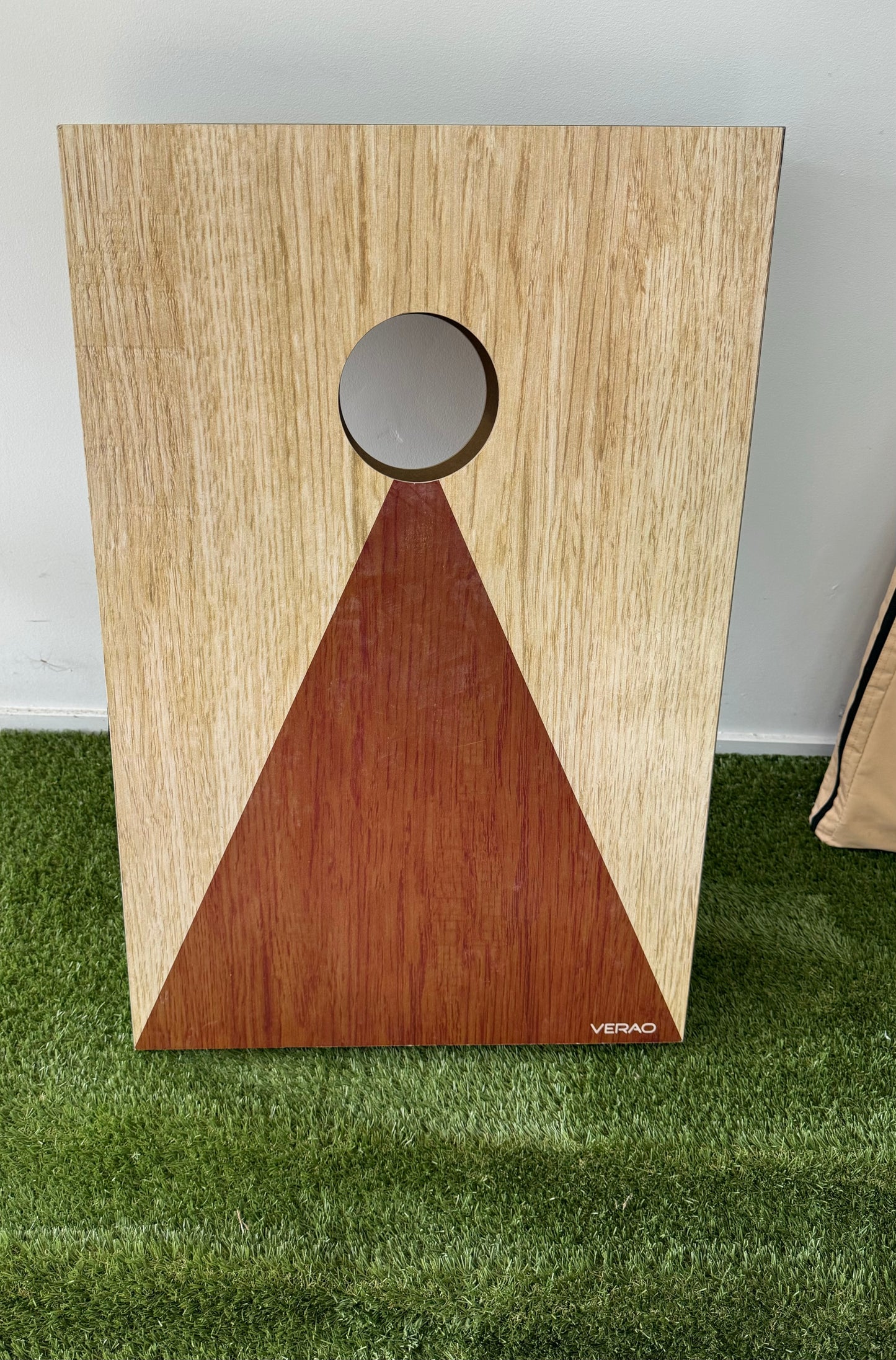 Bag Toss Game
