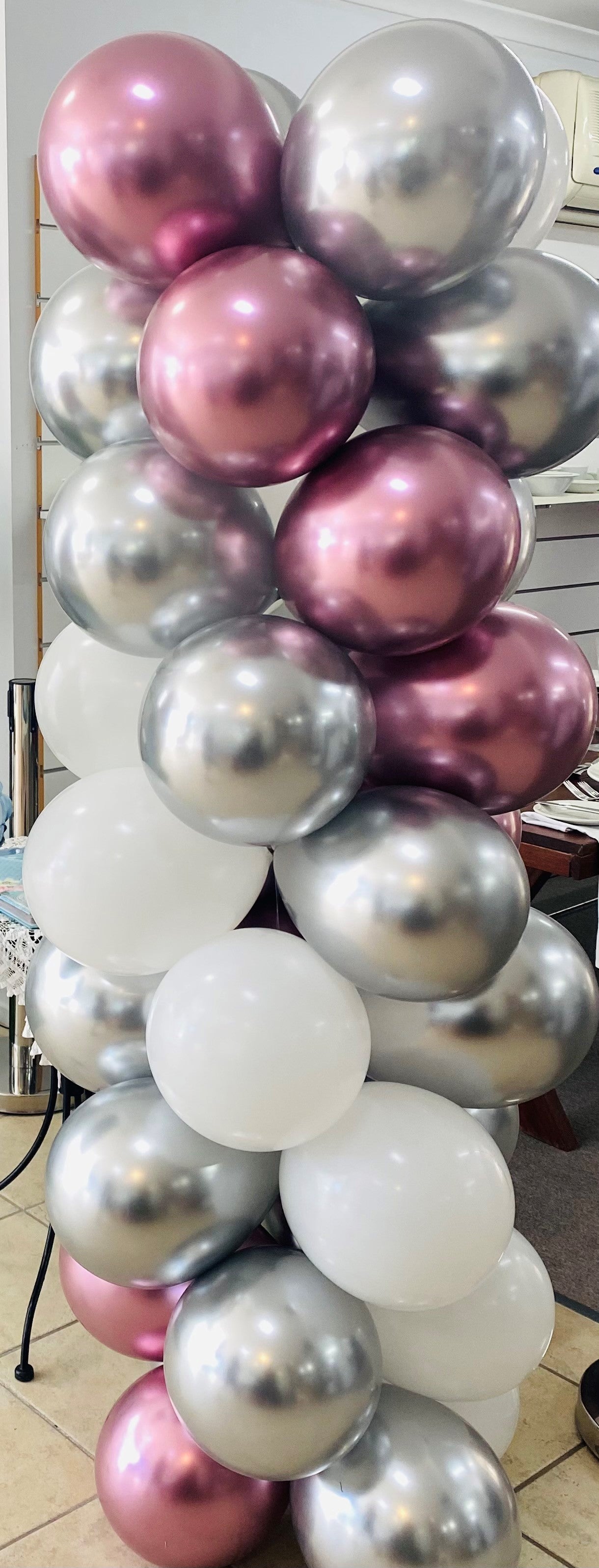 Balloon Column - Made to order