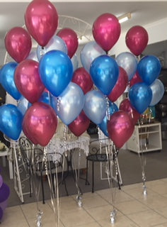 Balloon Stands