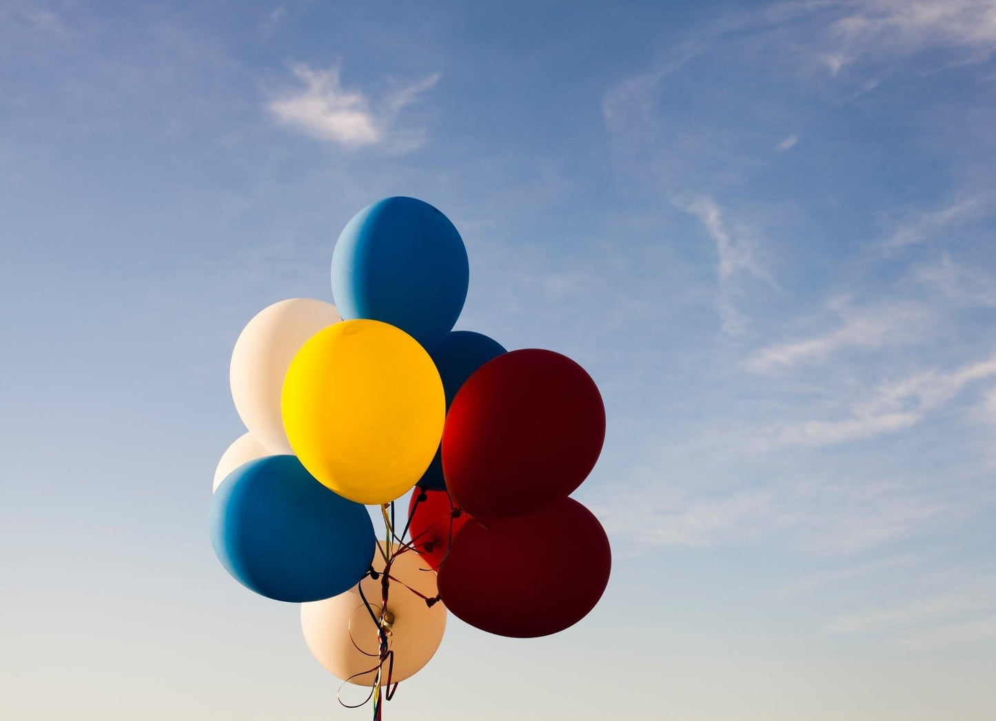 Balloon Stands