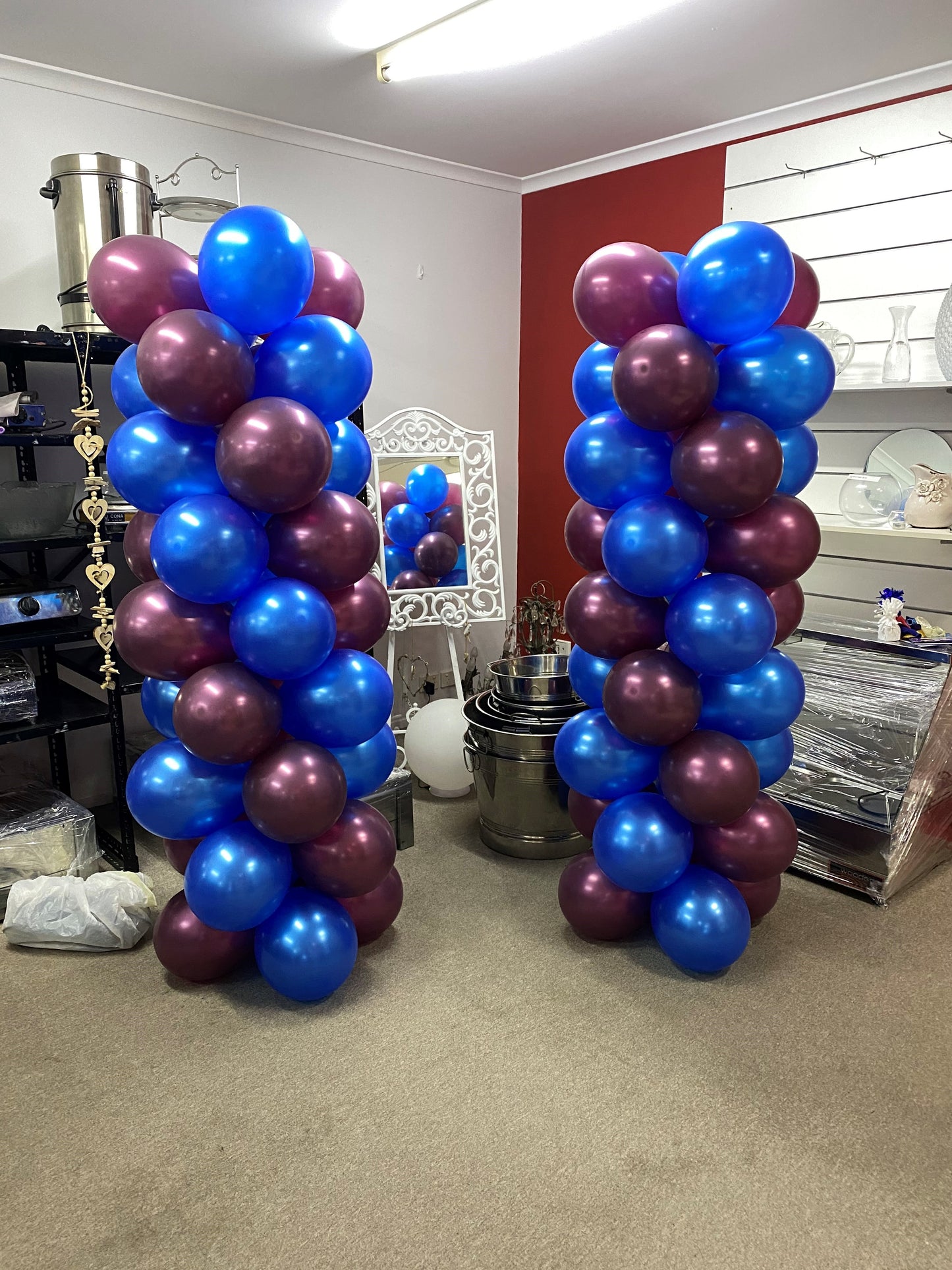 Balloon Column - Made to order