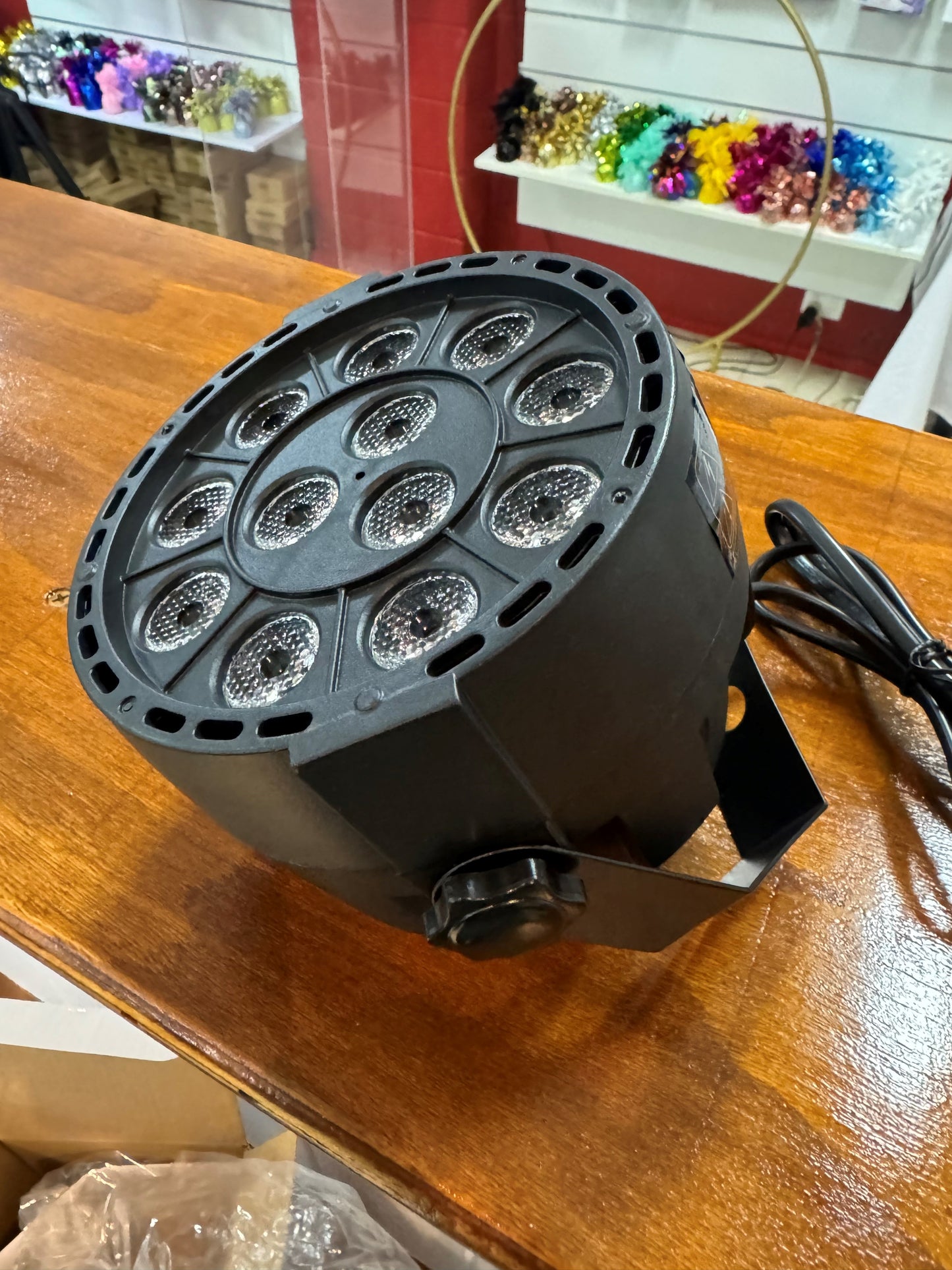UV MAX light