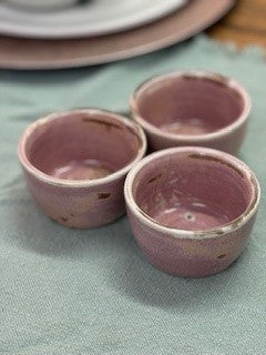 Ramekin - Pink Porcelain
