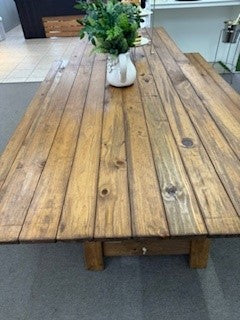 Timber Trestle 2.4 x .80