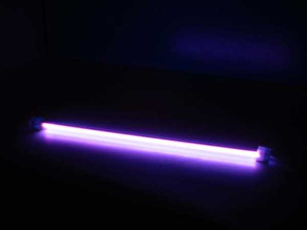 Black Light Large 1.2m