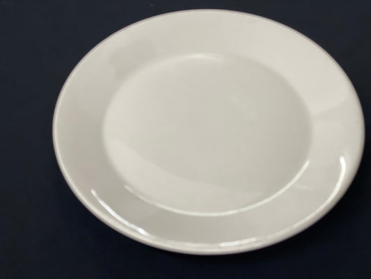 Plate 255mm Duraline Dinner  (10")