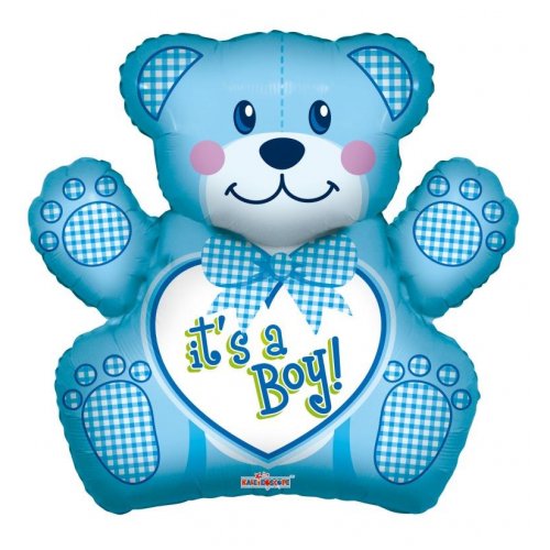 Shapes and Celebration foil balloons 28-30 inch and Globes