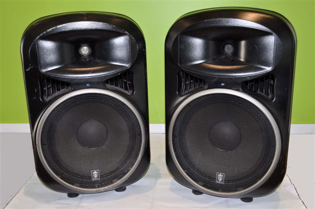 Powered Speaker 300W
