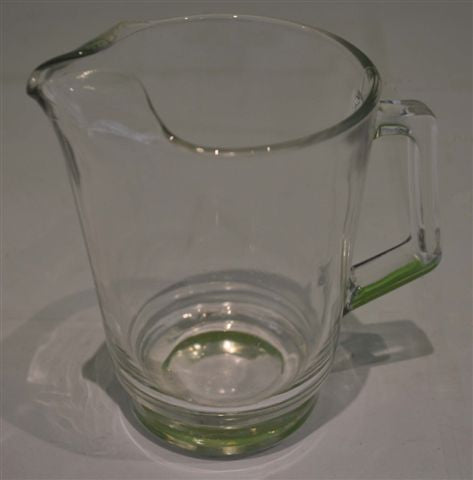 Milk Jug 500ml - Glass