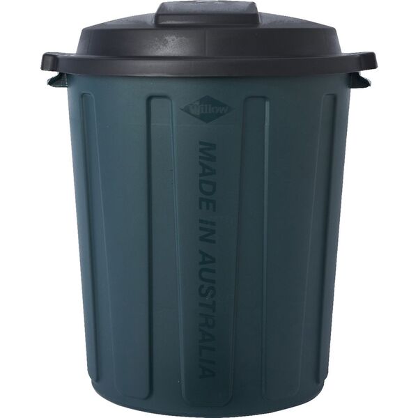 Standard Rubbish Bin