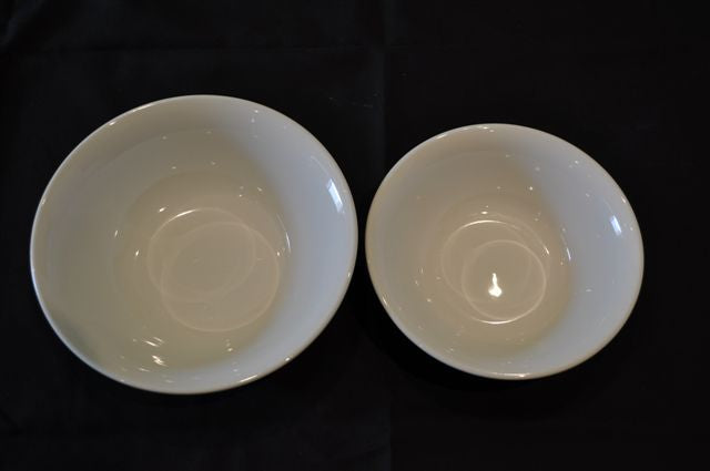 Bowl AFC 200mm