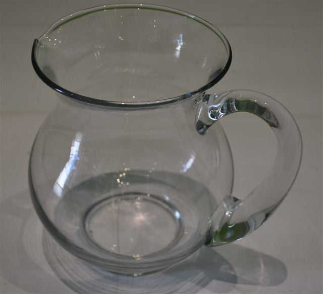 Acapulco Water Pitcher - 2.8lt
