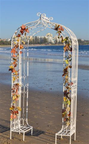 Archway Provincial Rustic
