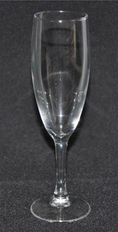 Arcoroc Champagne Flute