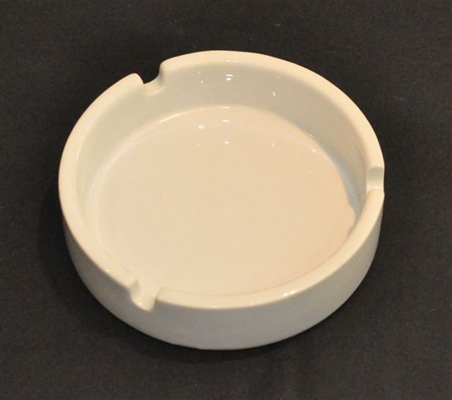 Ash Tray Ceramic