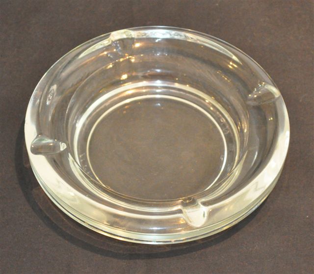 Ash Tray Glass
