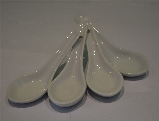 Chinese Spoon