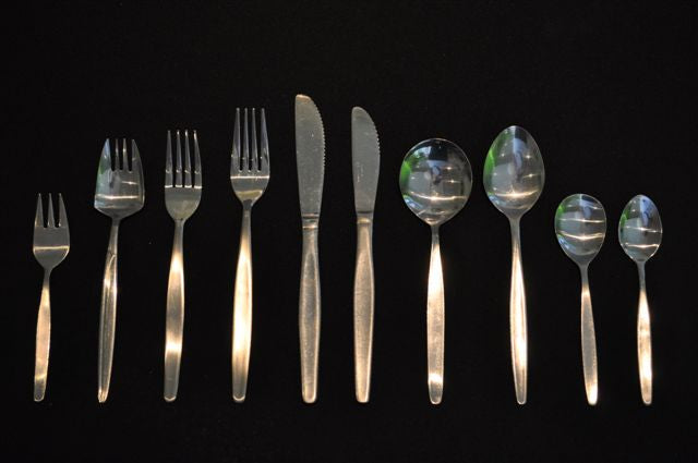 Atlantis Cutlery Range