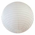 Rice Paper Ball Light