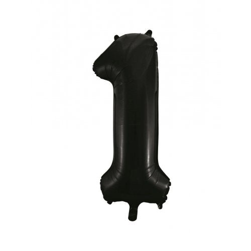 34 Inch Foil Numbers (86cm)