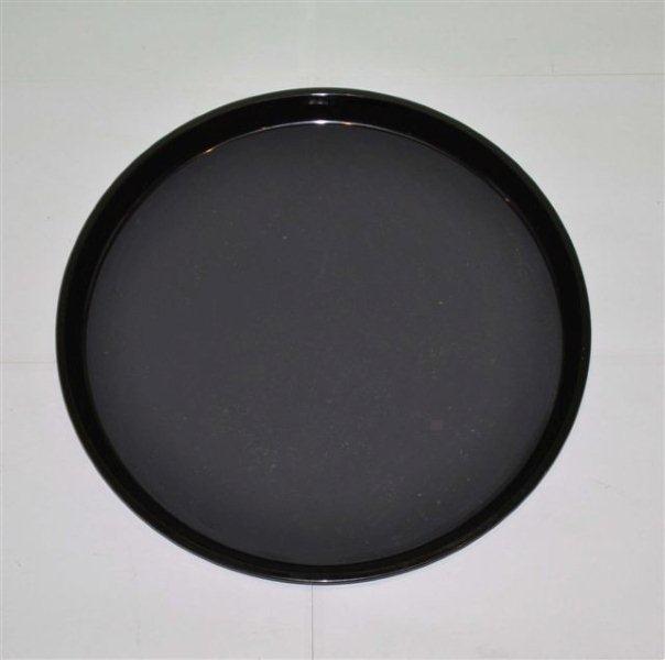 Drink Tray Black