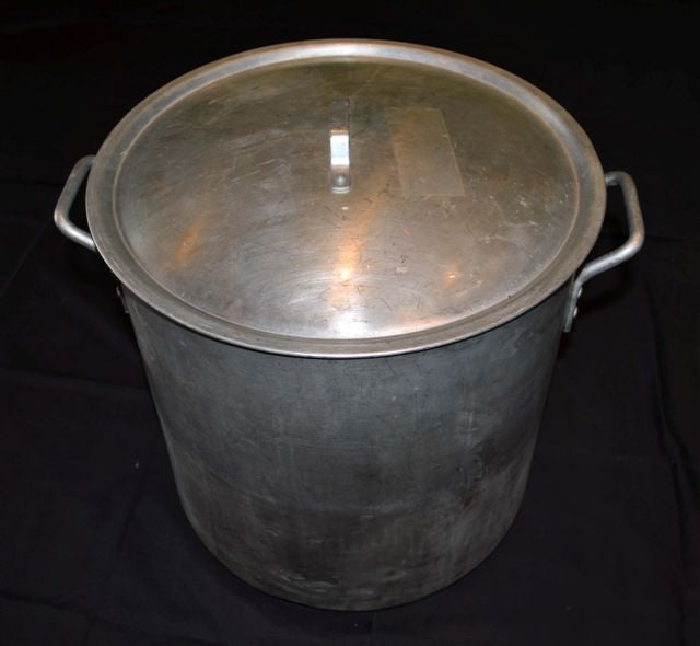 Cooking Pot 50lt