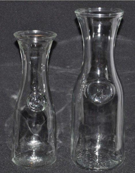 Carafe 1/2 Litre