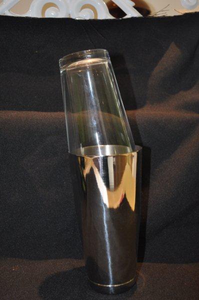 Boston American Cocktail Shaker