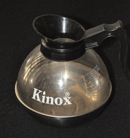 Coffee Decanter 1Lt