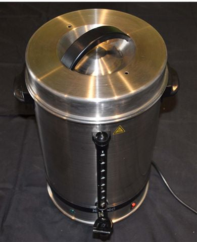 Coffee Percolator 15Lt
