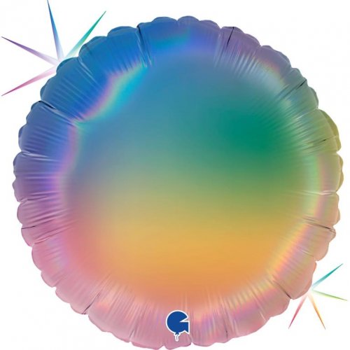 Celebration Balloons- Happy Birthday - I love you - Get Well - Baby 18inch (46cm)