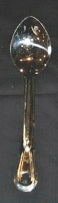 Serving Spoon Commercial 285mm