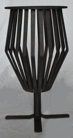 Braziers