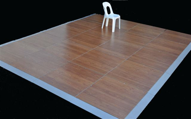 Dance Floor Timber (indoor)