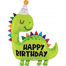 Shapes and Celebration foil balloons 50 + inches