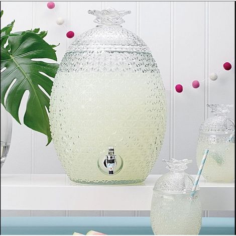 Drink Dispenser - 10.5 L