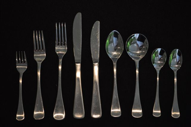 Elite Cutlery Range