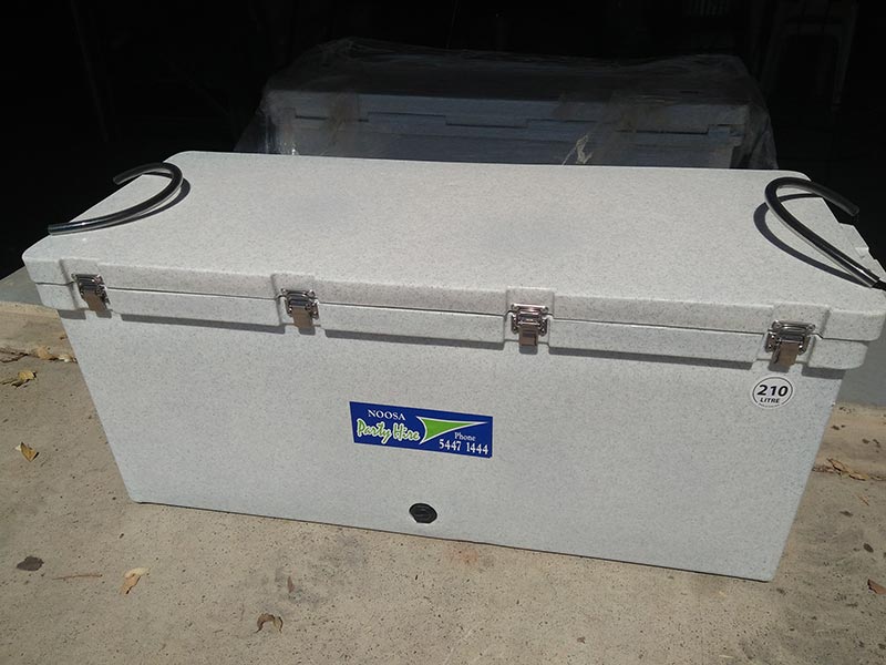 Esky 210 Lt White