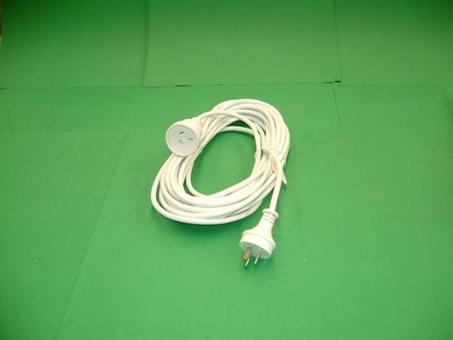 Extension Leads POA