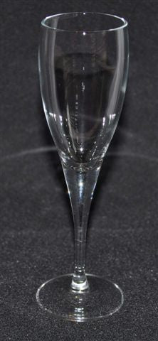 Fiore Dessert Wine Glass