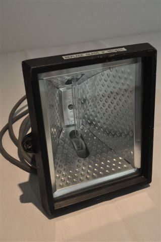Flood Light 500 Watt