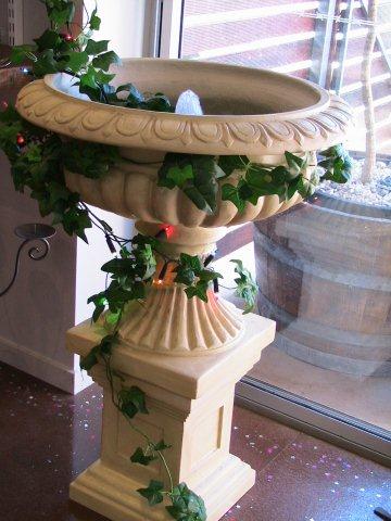 Greek Urn