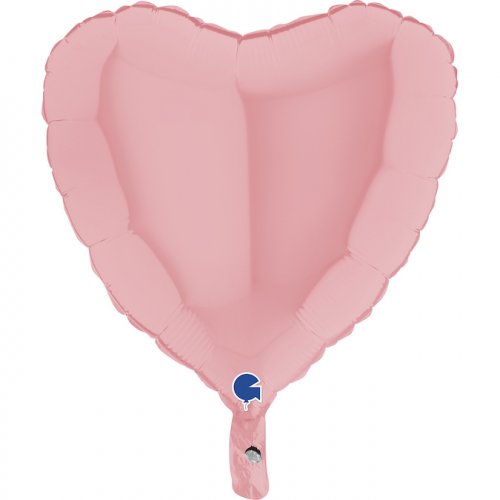 Celebration Balloons- Happy Birthday - I love you - Get Well - Baby 18inch (46cm)