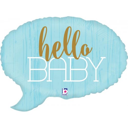 Shapes and Celebration foil balloons 28-30 inch and Globes
