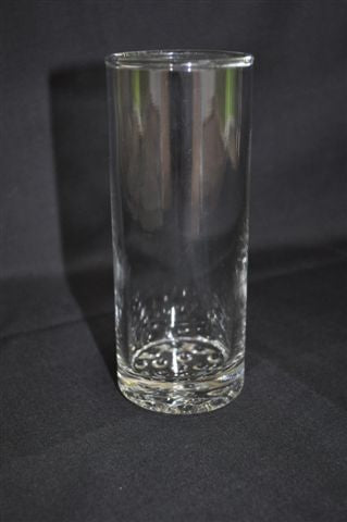 Hi Ball Stud Bottom Glass