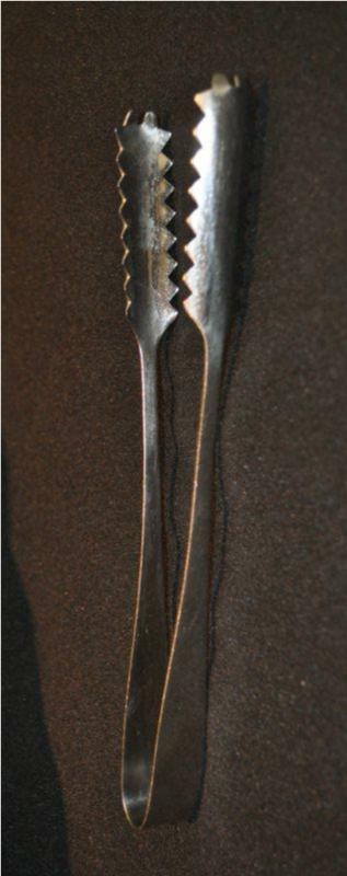 Ice Tongs