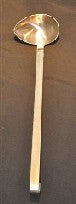 Ladle Spouted S/S