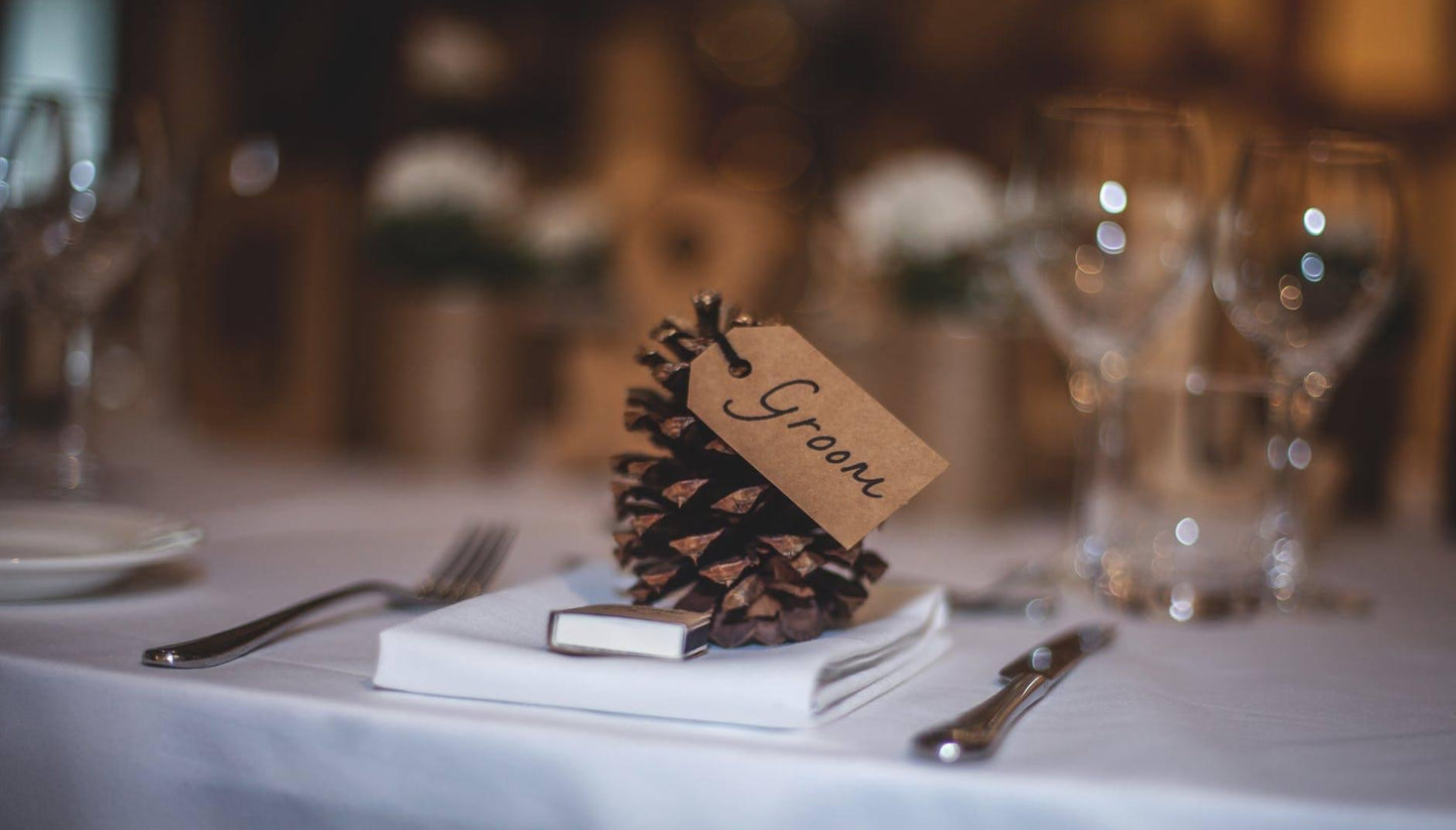 Table Cloths - POA