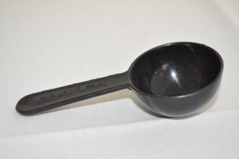 Coffee Measuring Spoon