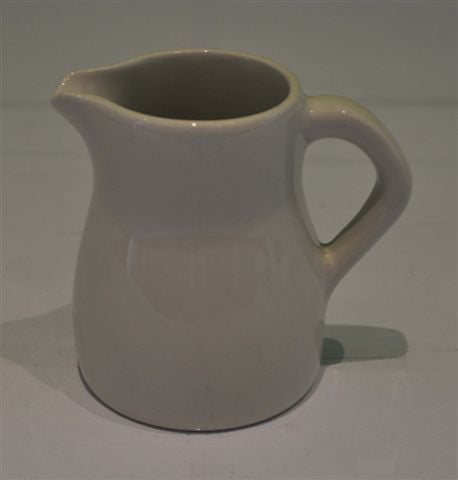 Duraline Ultra White Milk Jug